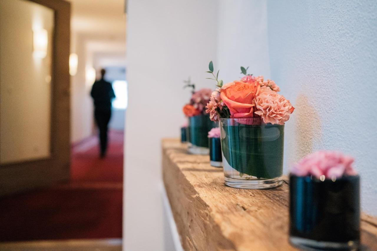 Klostermaier Hotel & Restaurant 익킹 외부 사진