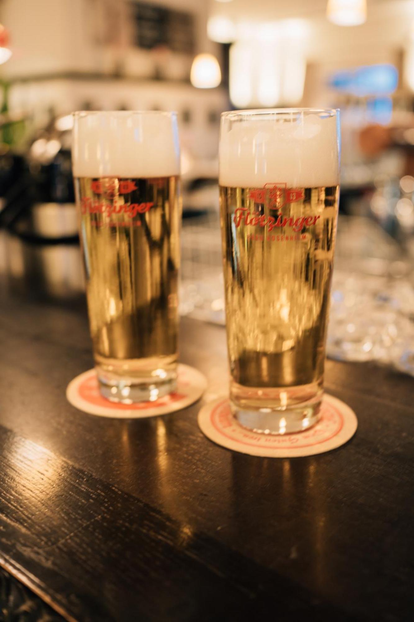 Klostermaier Hotel & Restaurant 익킹 외부 사진