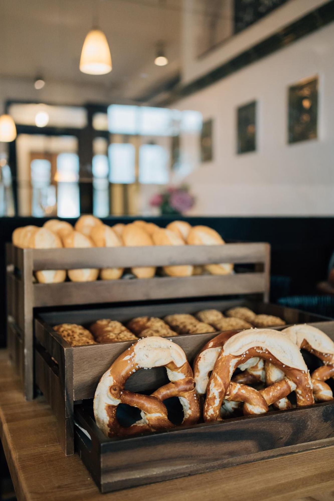 Klostermaier Hotel & Restaurant 익킹 외부 사진