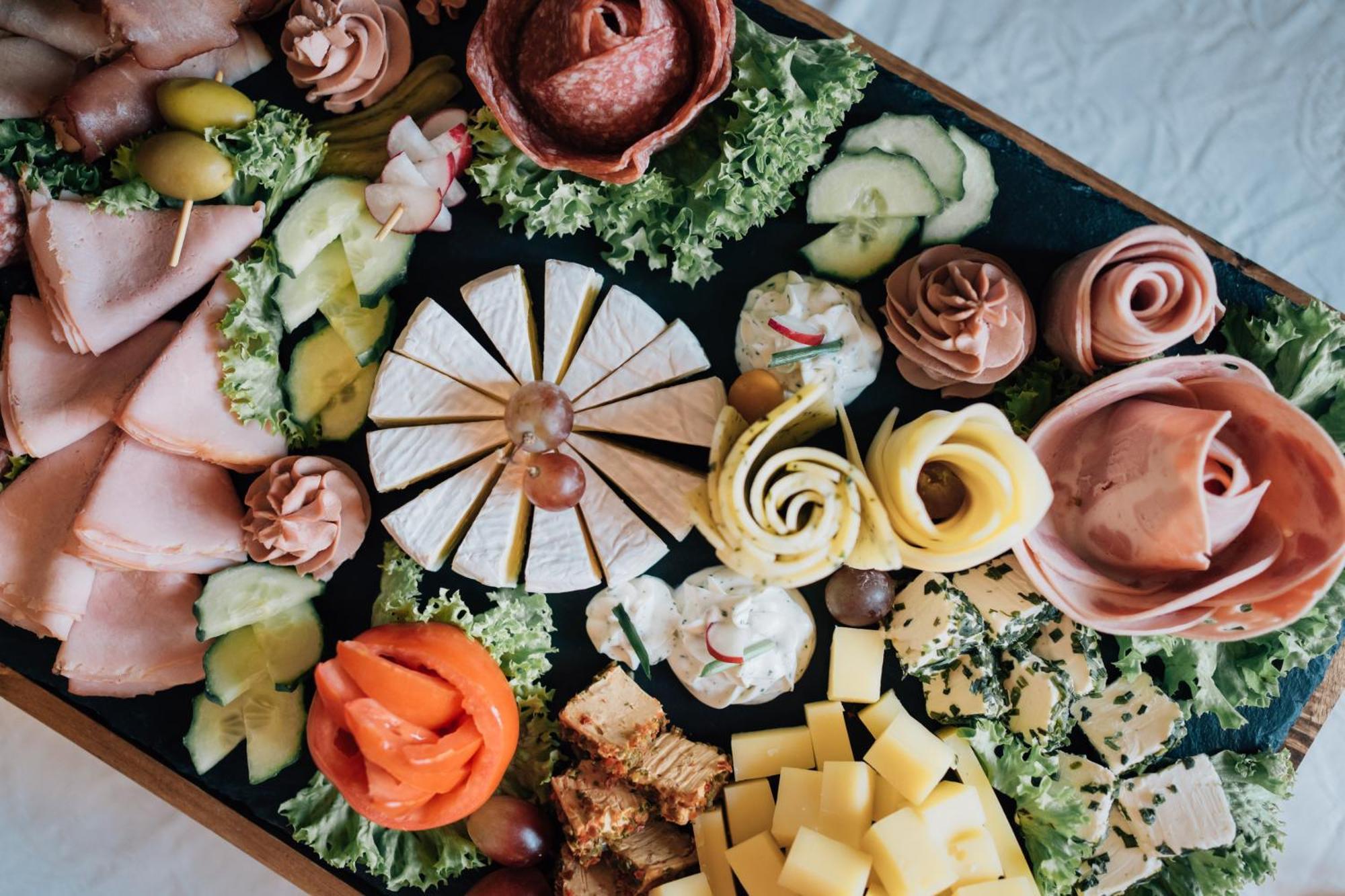 Klostermaier Hotel & Restaurant 익킹 외부 사진