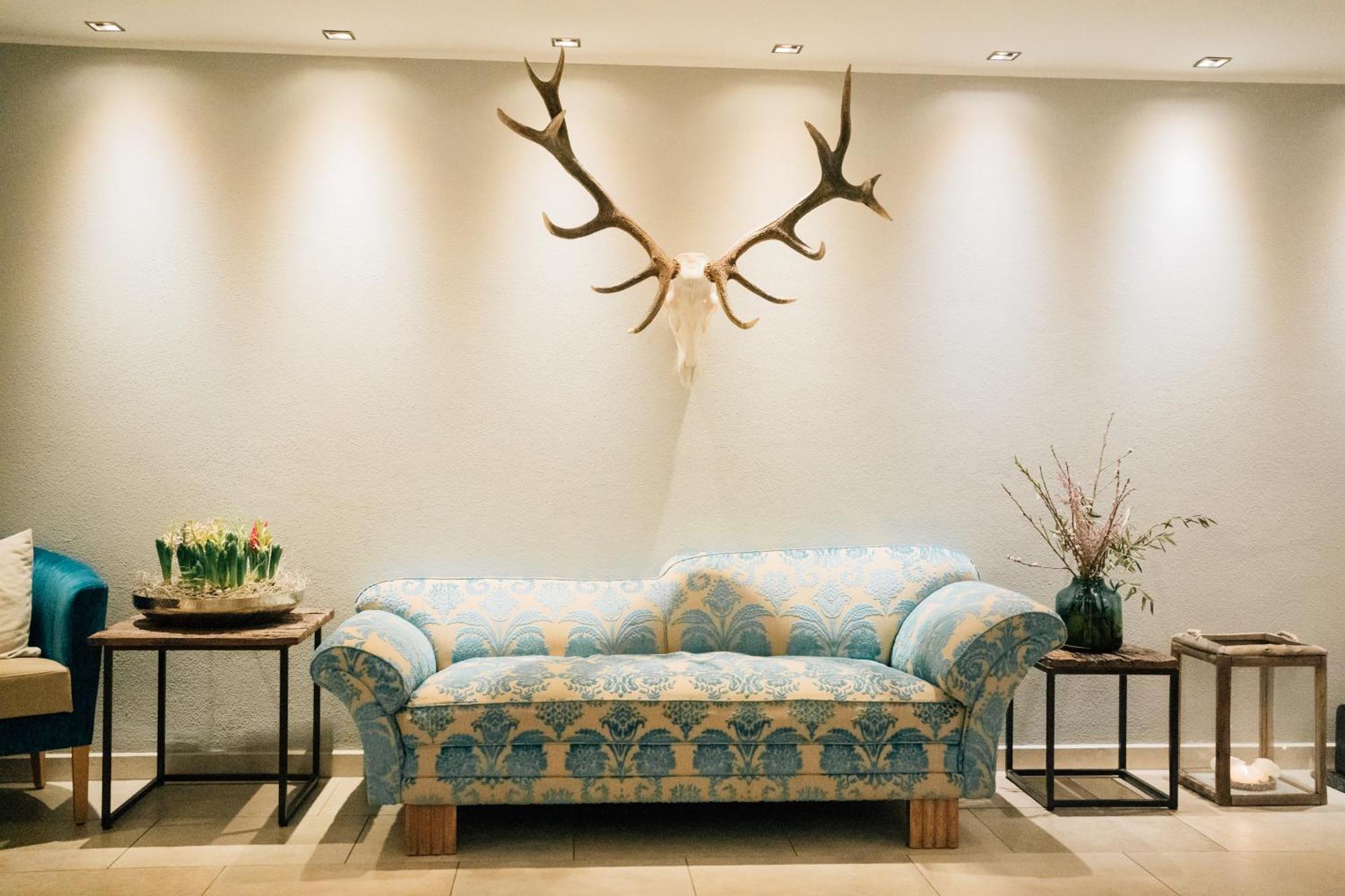 Klostermaier Hotel & Restaurant 익킹 외부 사진