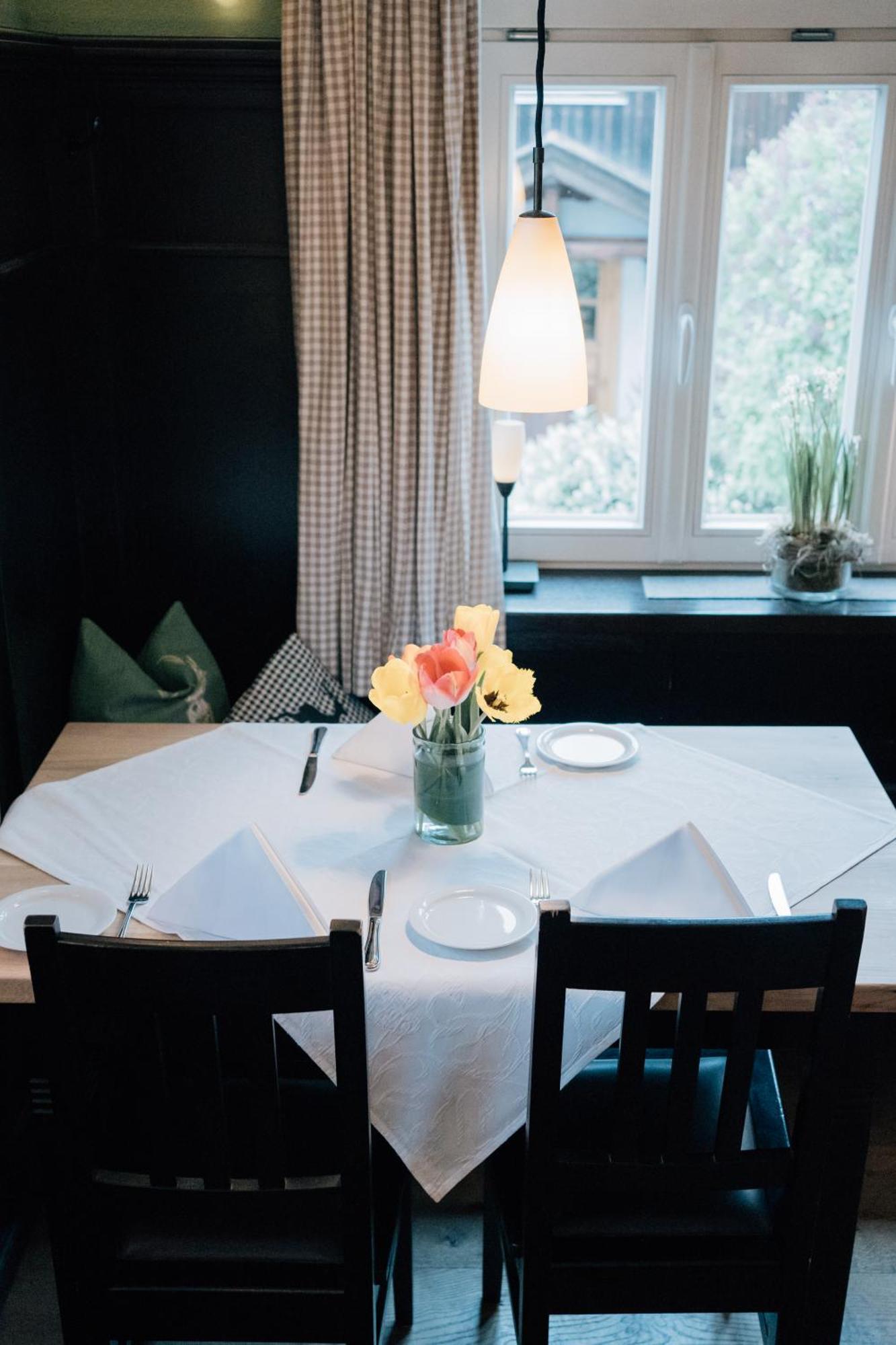 Klostermaier Hotel & Restaurant 익킹 외부 사진