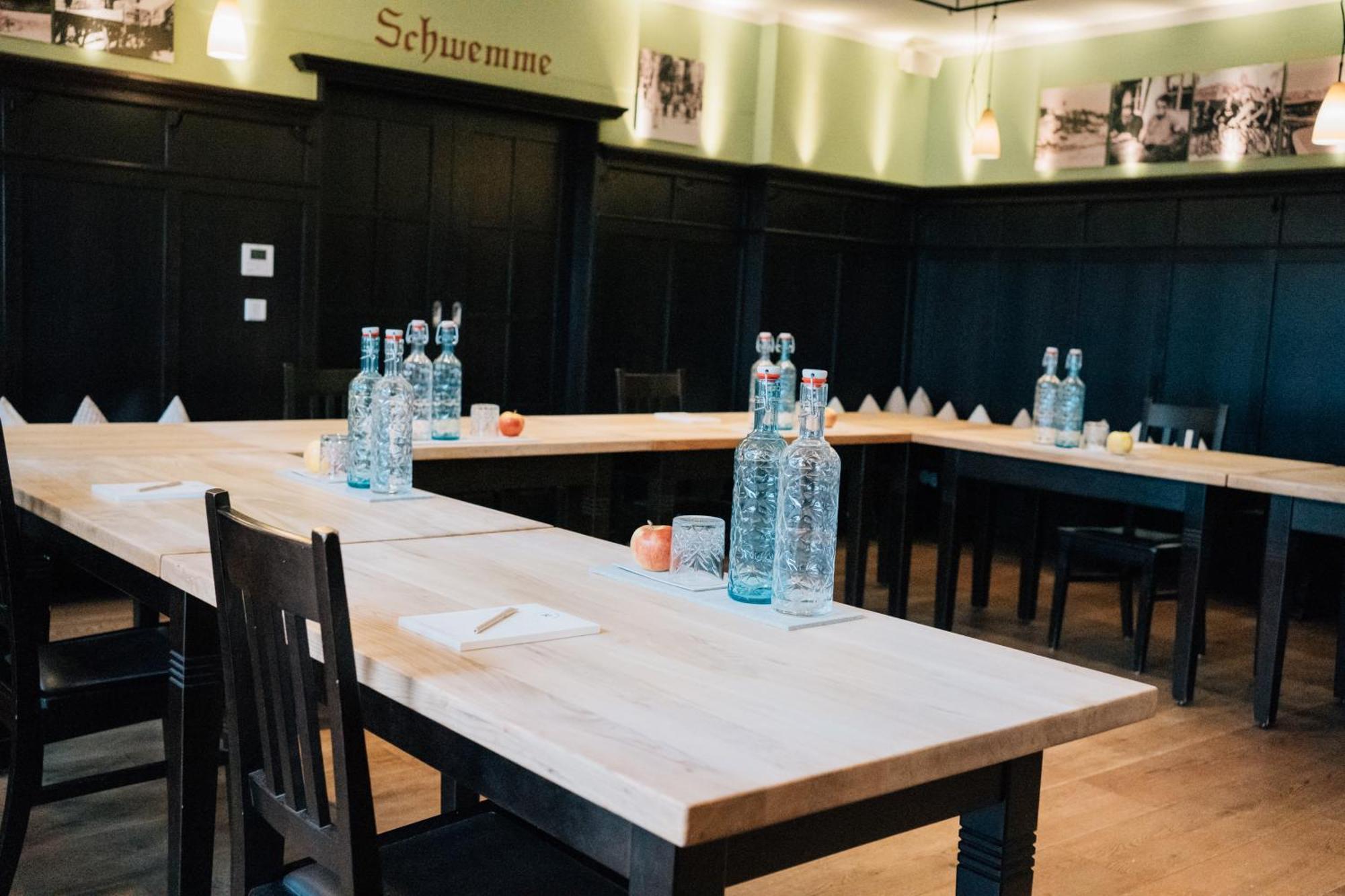 Klostermaier Hotel & Restaurant 익킹 외부 사진