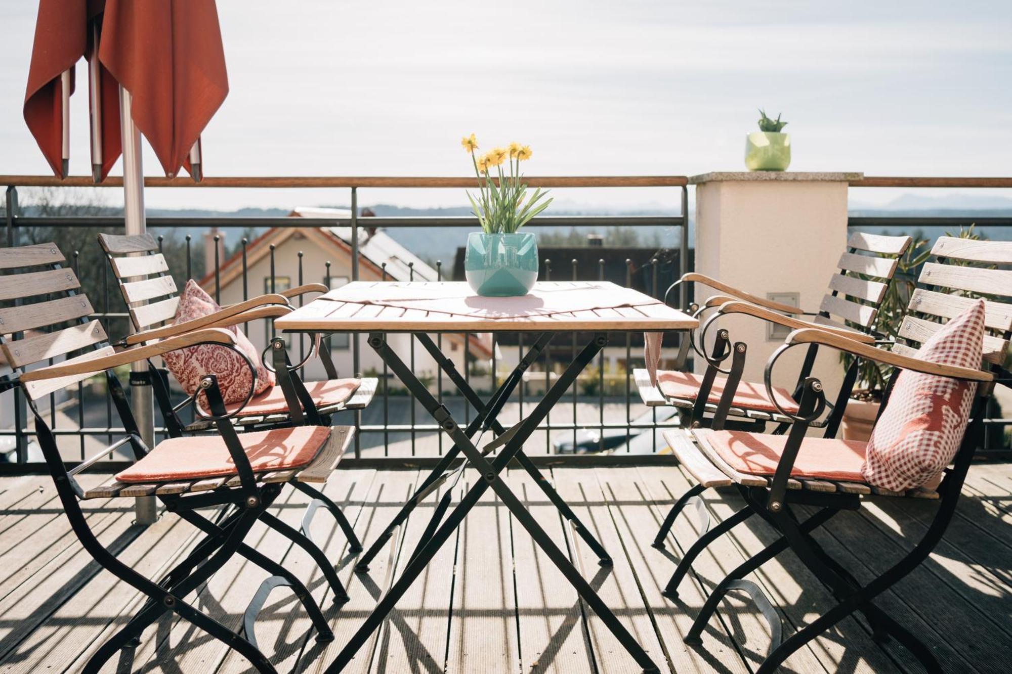Klostermaier Hotel & Restaurant 익킹 외부 사진