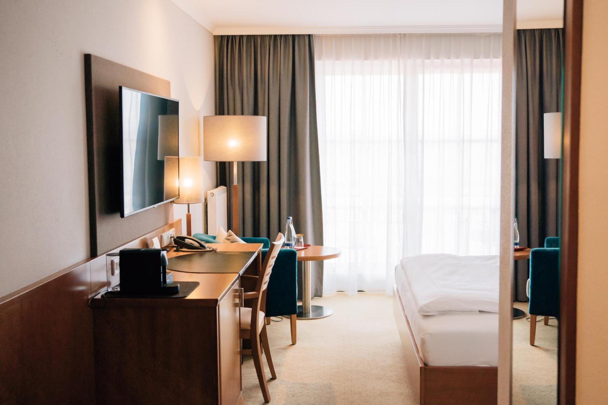 Klostermaier Hotel & Restaurant 익킹 외부 사진
