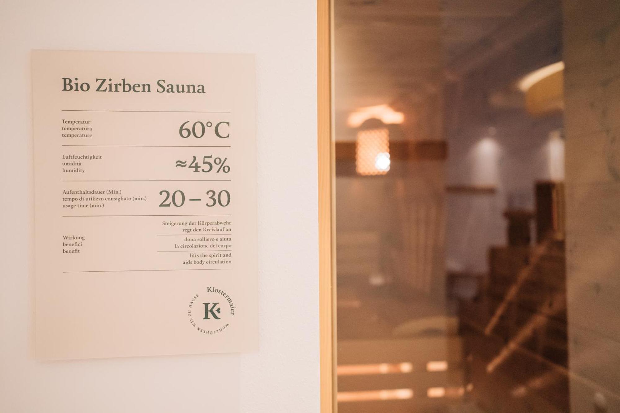 Klostermaier Hotel & Restaurant 익킹 외부 사진