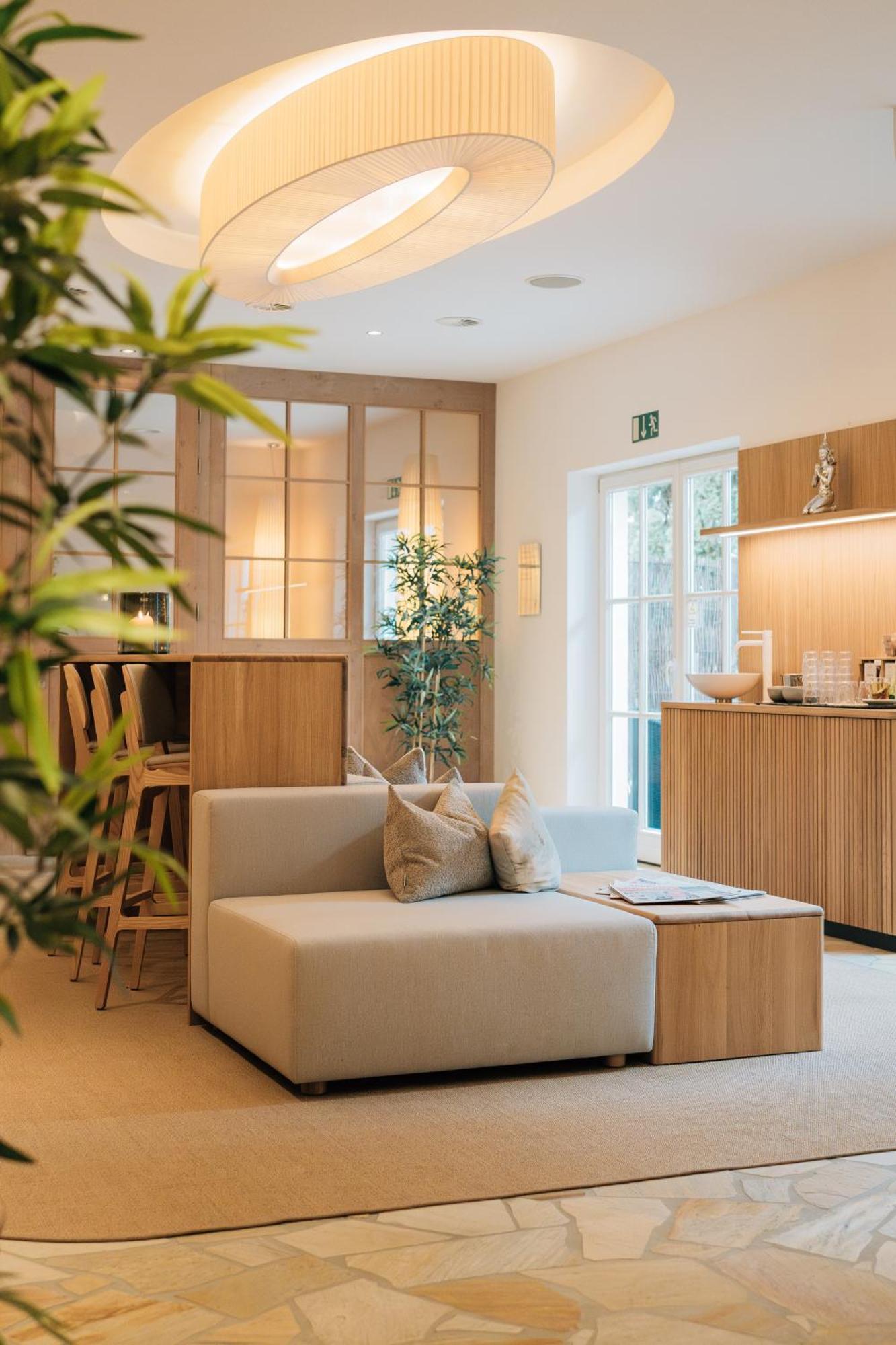 Klostermaier Hotel & Restaurant 익킹 외부 사진
